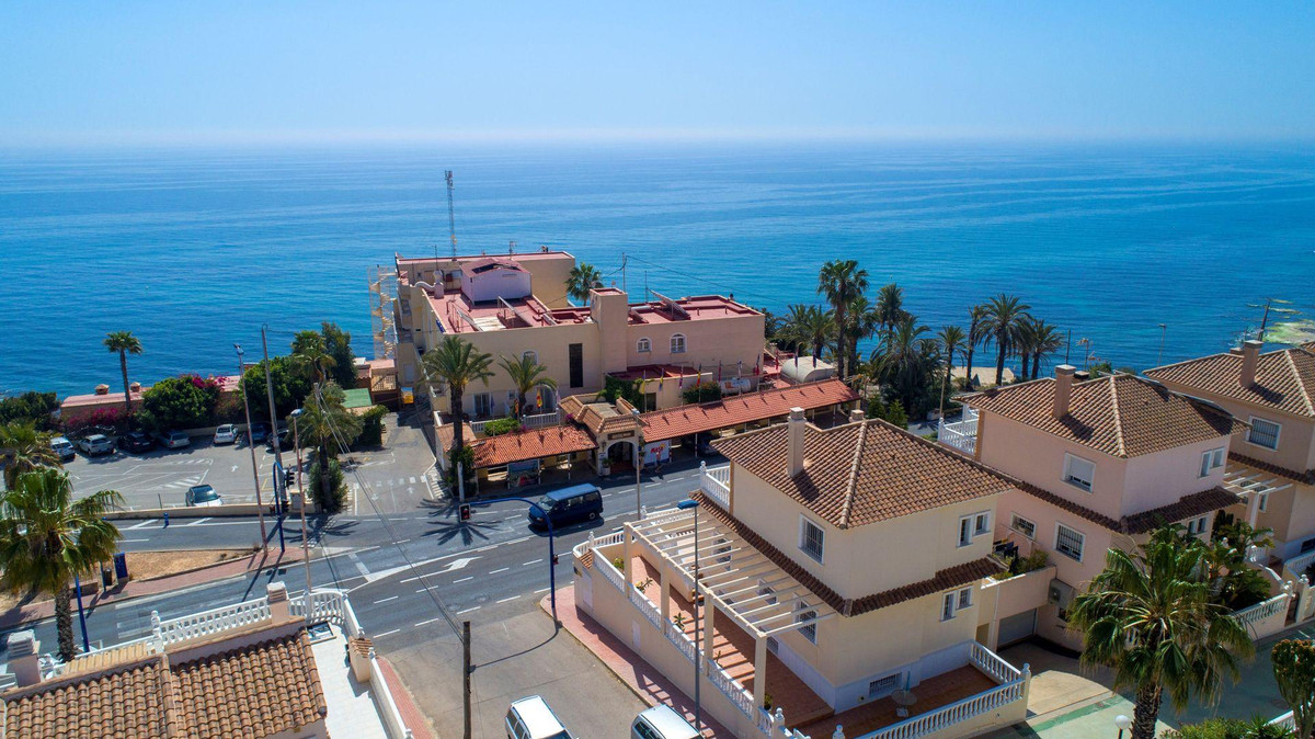 Restaurant te koop in Torrevieja | 4 slaapkamers H5484781