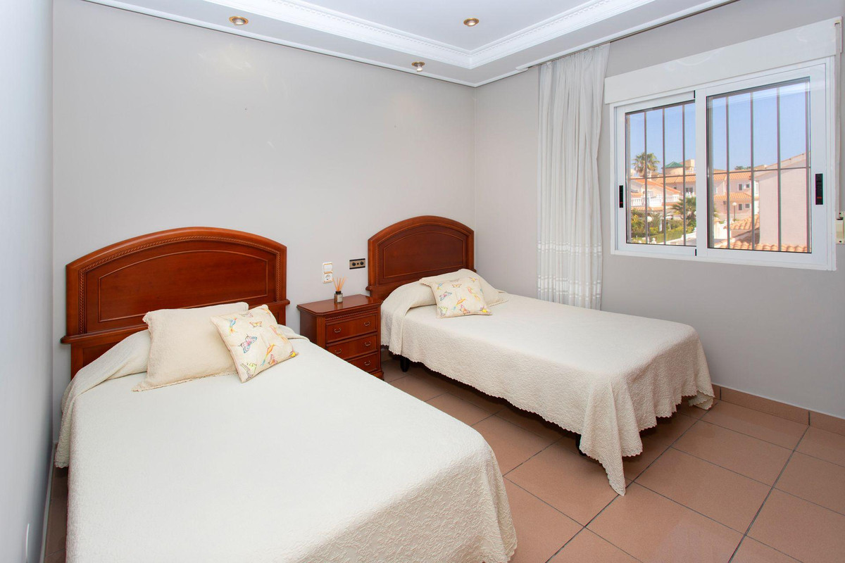 Restaurant te koop in Torrevieja | 4 slaapkamers H5484781