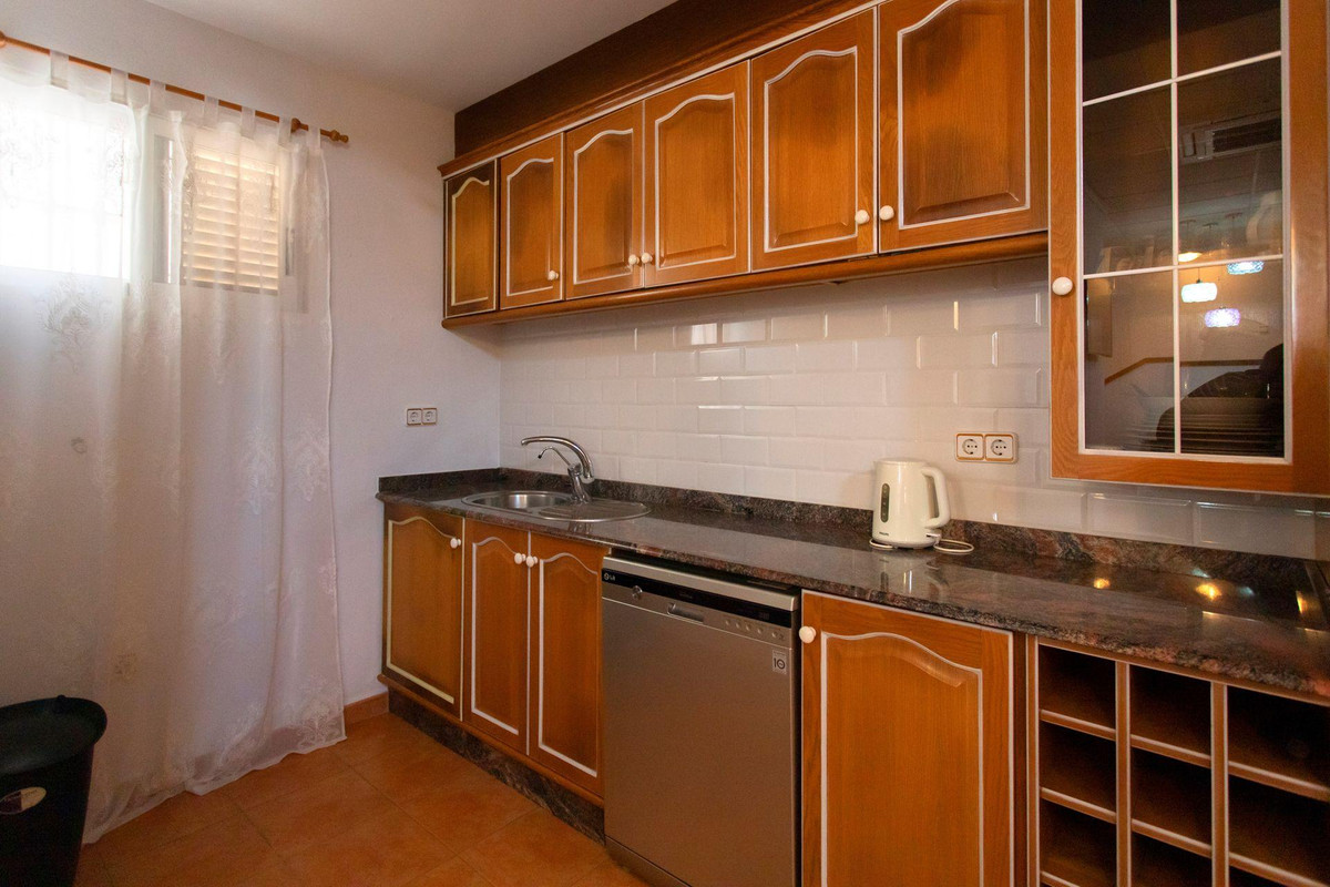 Restaurant te koop in Torrevieja | 4 slaapkamers H5484781
