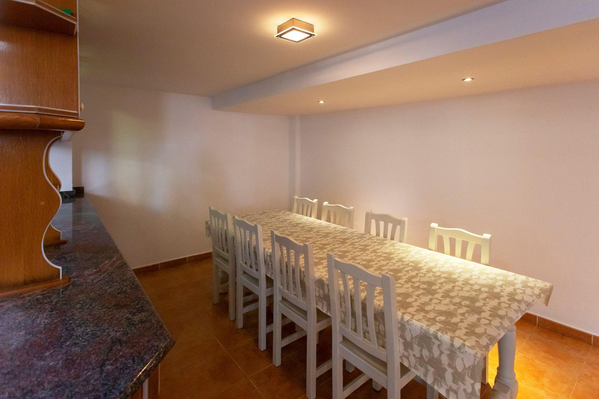 Restaurant te koop in Torrevieja | 4 slaapkamers H5484781