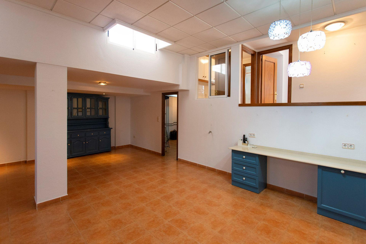 Restaurant te koop in Torrevieja | 4 slaapkamers H5484781