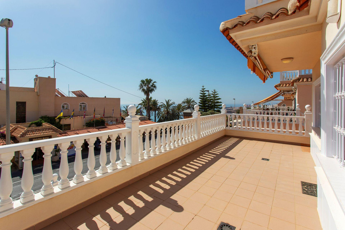 Restaurant te koop in Torrevieja | 4 slaapkamers H5484781
