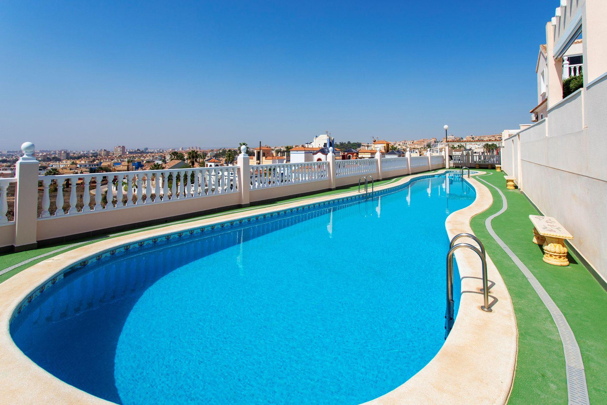 Restaurant te koop in Torrevieja | 4 slaapkamers H5484781