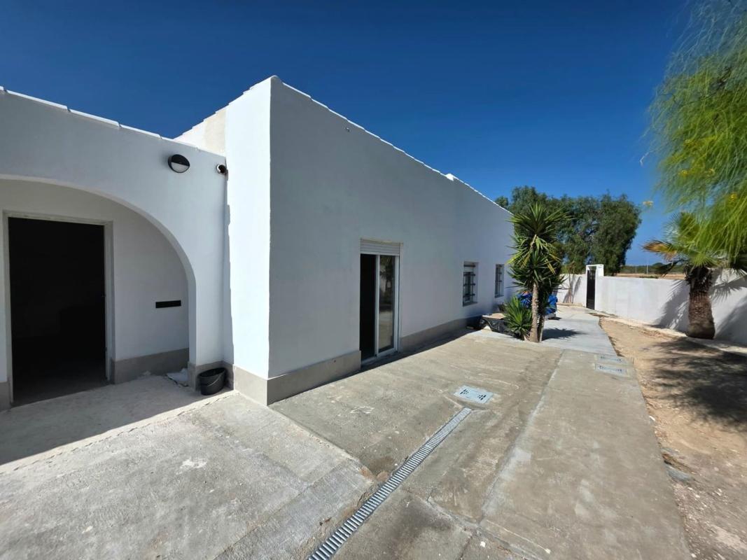 country house te koop in Elche / Elx | 4 slaapkamers H527401