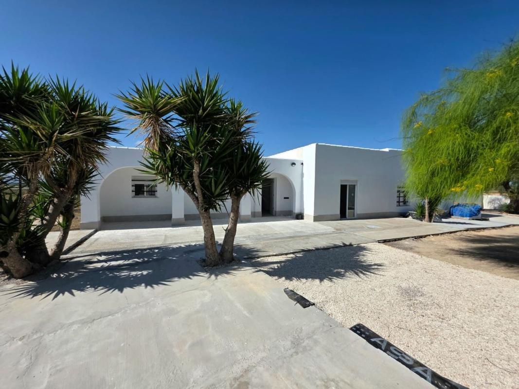 country house te koop in Elche / Elx | 4 slaapkamers H527401
