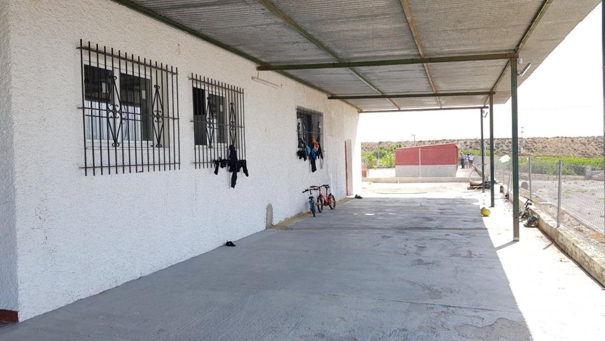 country house te koop in Los Montesinos | 2 slaapkamers H489184
