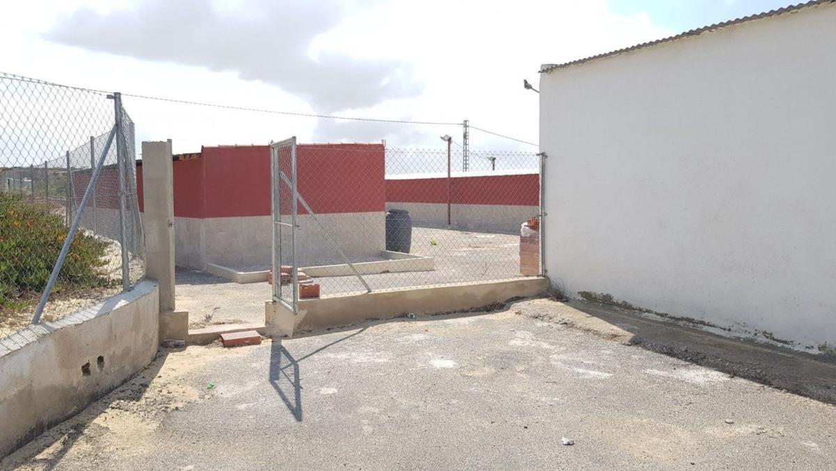 country house te koop in Los Montesinos | 2 slaapkamers H489184