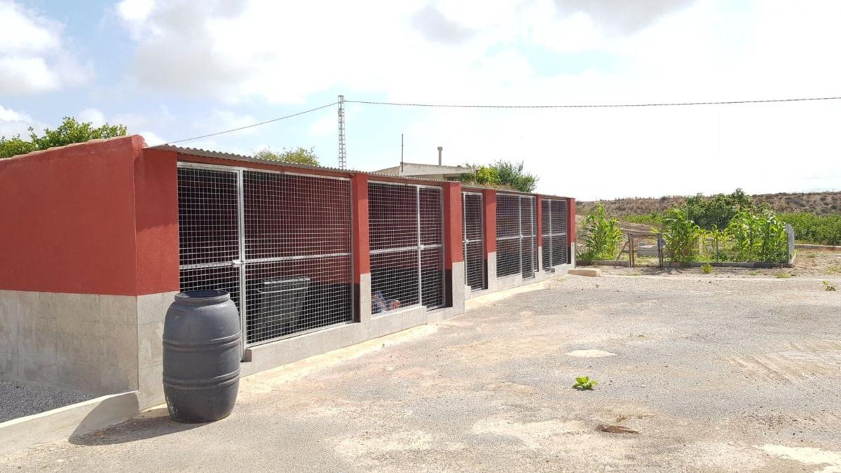 country house te koop in Los Montesinos | 2 slaapkamers H489184