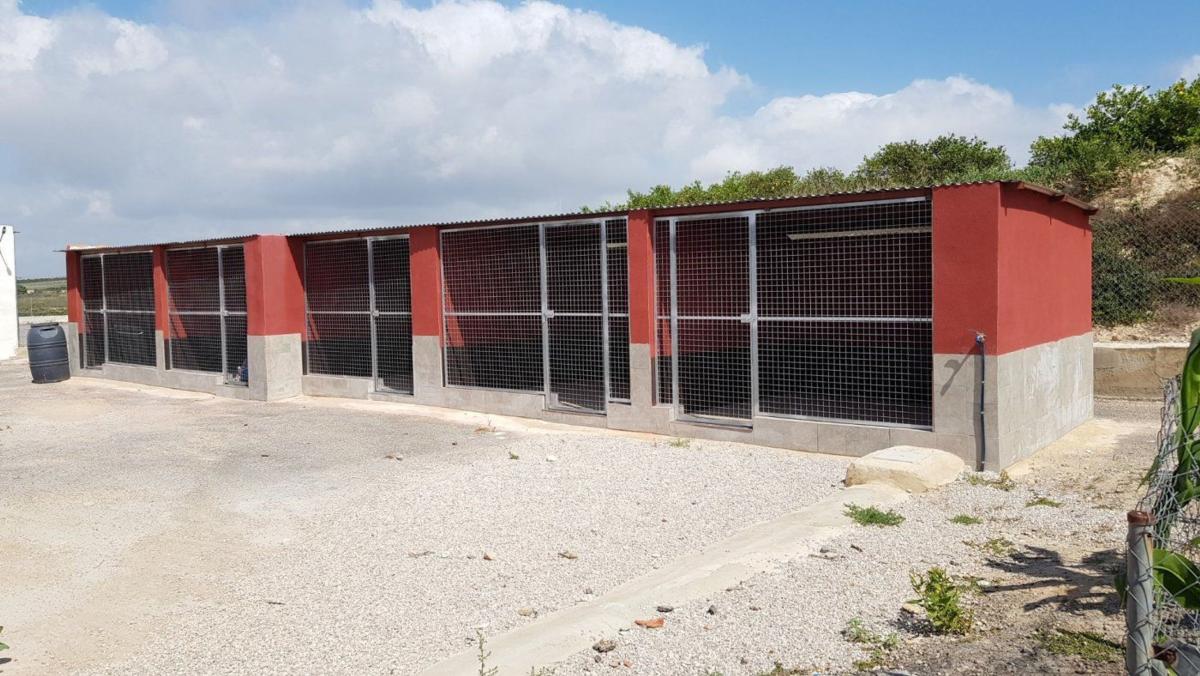country house te koop in Los Montesinos | 2 slaapkamers H489184