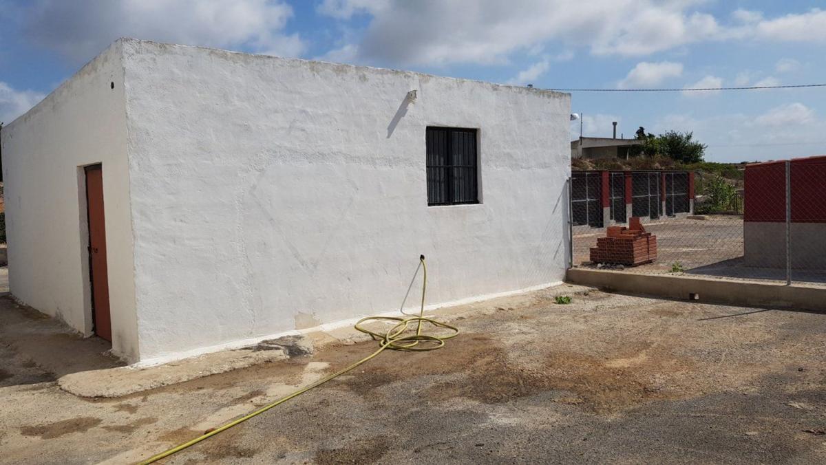 country house te koop in Los Montesinos | 2 slaapkamers H489184