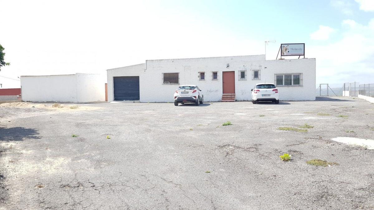 country house te koop in Los Montesinos | 2 slaapkamers H489184
