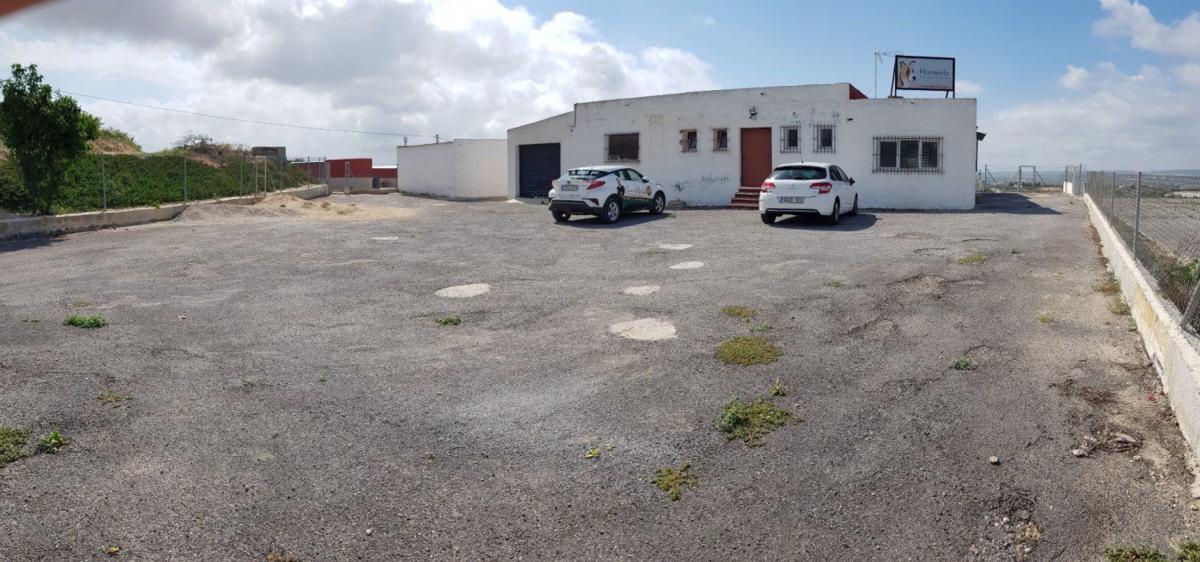 country house te koop in Los Montesinos | 2 slaapkamers H489184