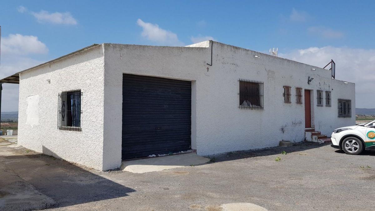 country house te koop in Los Montesinos | 2 slaapkamers H489184