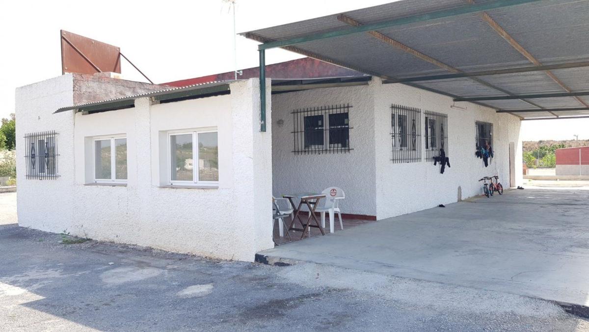 country house te koop in Los Montesinos | 2 slaapkamers H489184