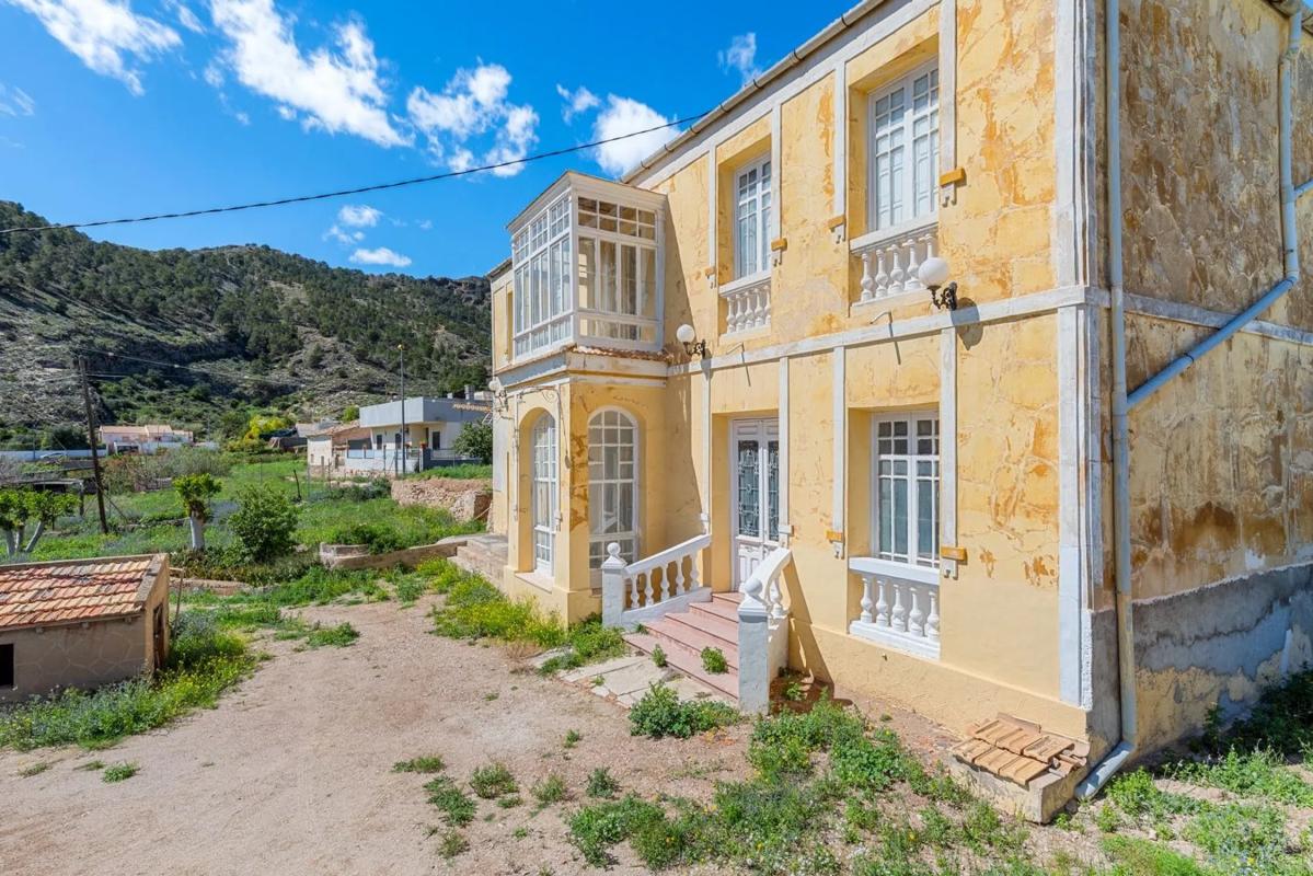 Property view