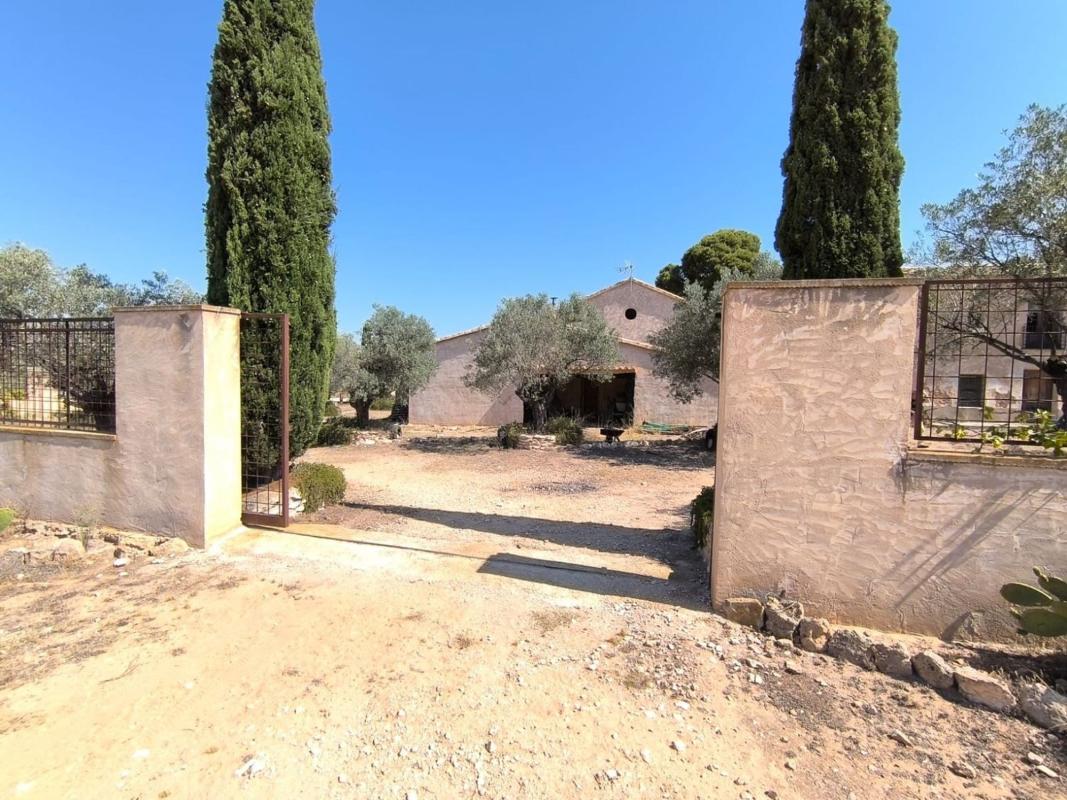 country house te koop in Villena | 6 slaapkamers H477906
