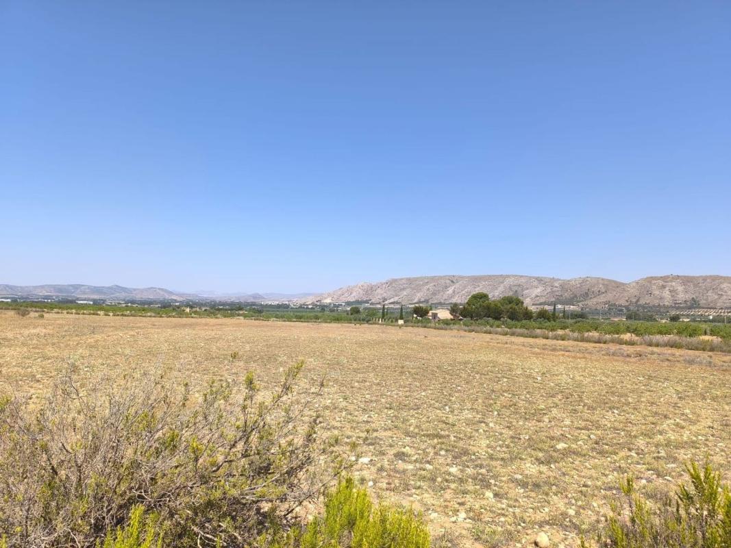 country house te koop in Villena | 6 slaapkamers H477906
