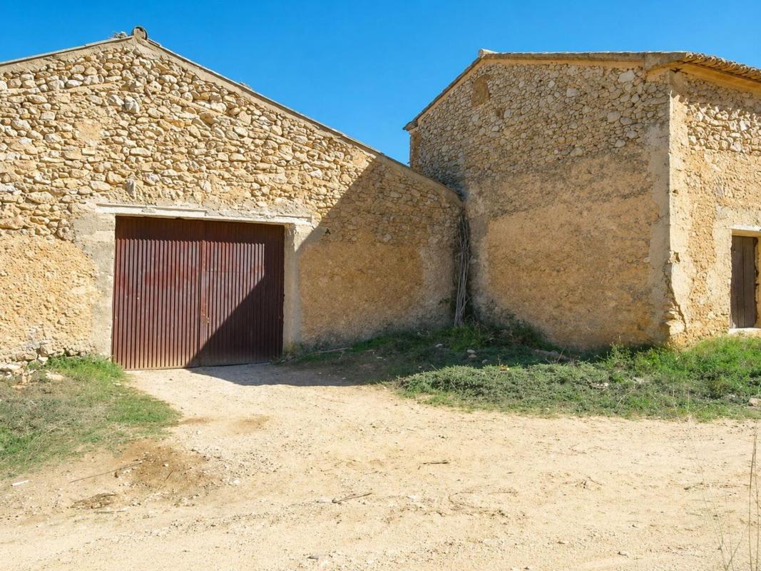 country house te koop in Villena | 10 slaapkamers H546515