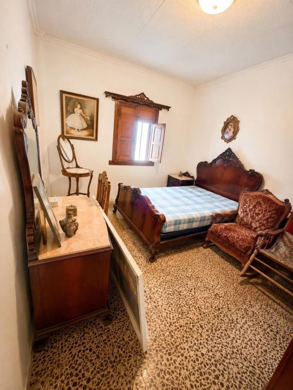 country house te koop in Villena | 10 slaapkamers H546515