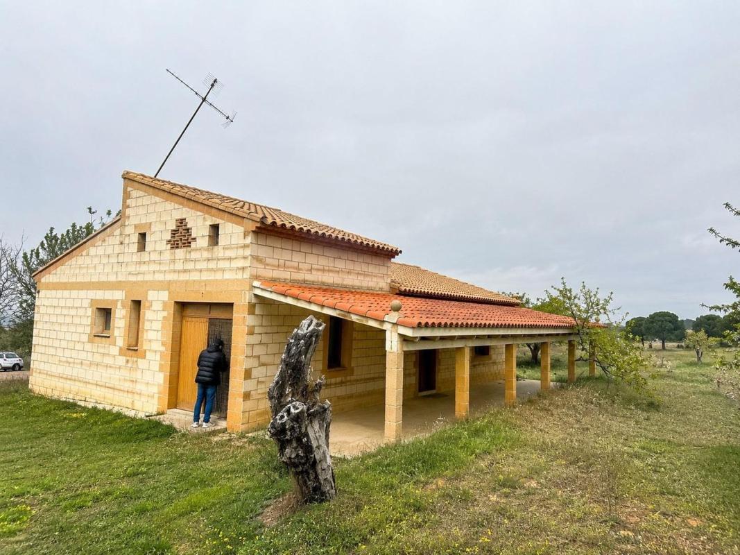 country house te koop in Villena | 10 slaapkamers H546515