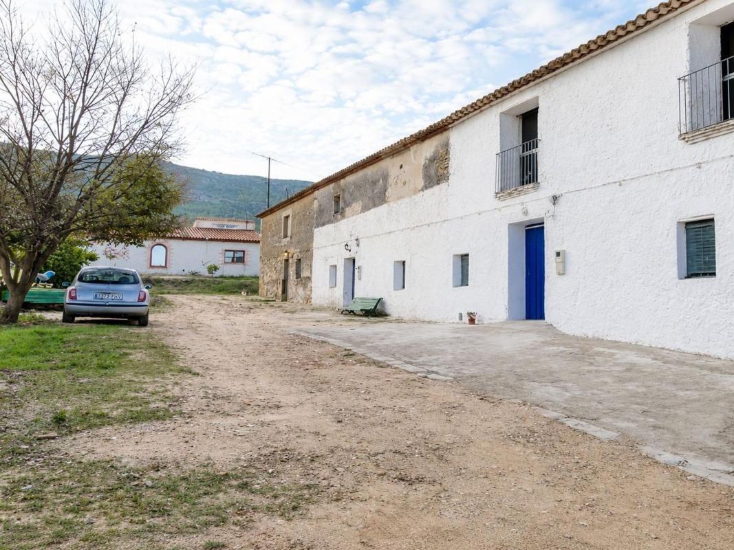 country house te koop in Villena | 10 slaapkamers H546515