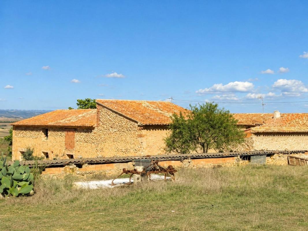 country house te koop in Villena | 10 slaapkamers H546515