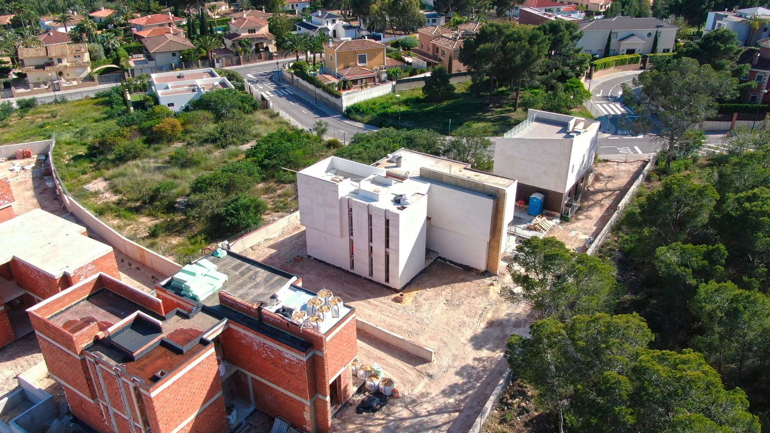 Detached chalet te koop in Benidorm | 4 slaapkamers H89008