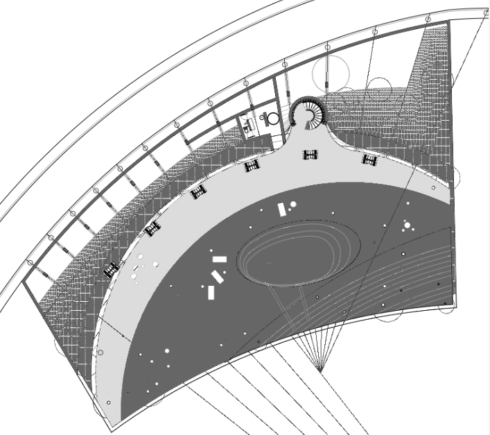 Detached chalet te koop in Benissa | 4 slaapkamers H180683