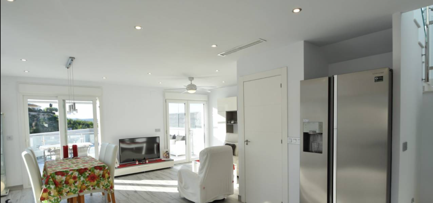 Detached chalet te koop in Ciudad Quesada | 3 slaapkamers H168659