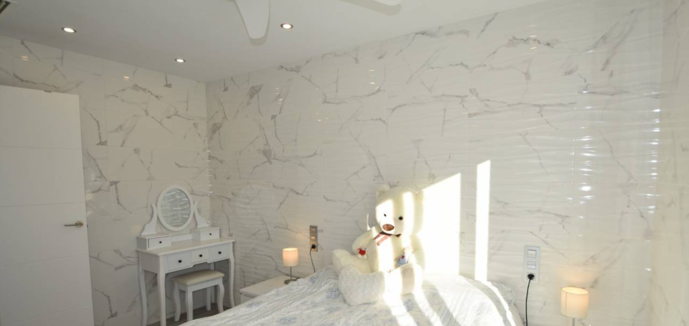 Detached chalet te koop in Ciudad Quesada | 3 slaapkamers H168659