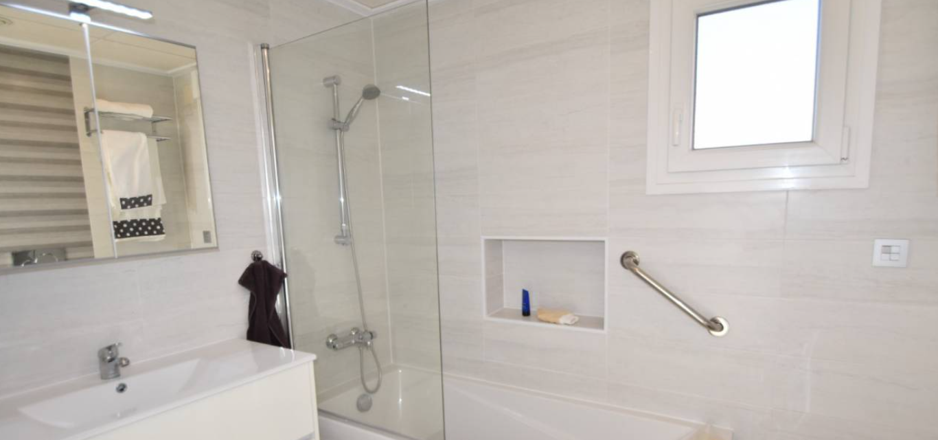 Detached chalet te koop in Ciudad Quesada | 3 slaapkamers H168659