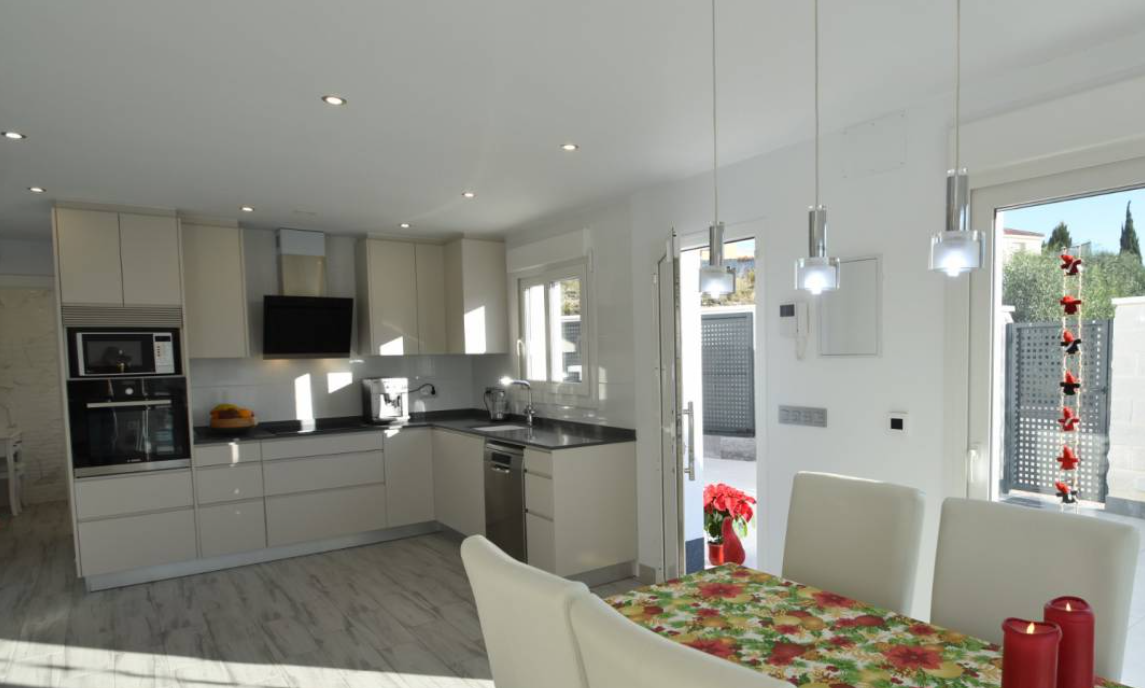 Detached chalet te koop in Ciudad Quesada | 3 slaapkamers H168659