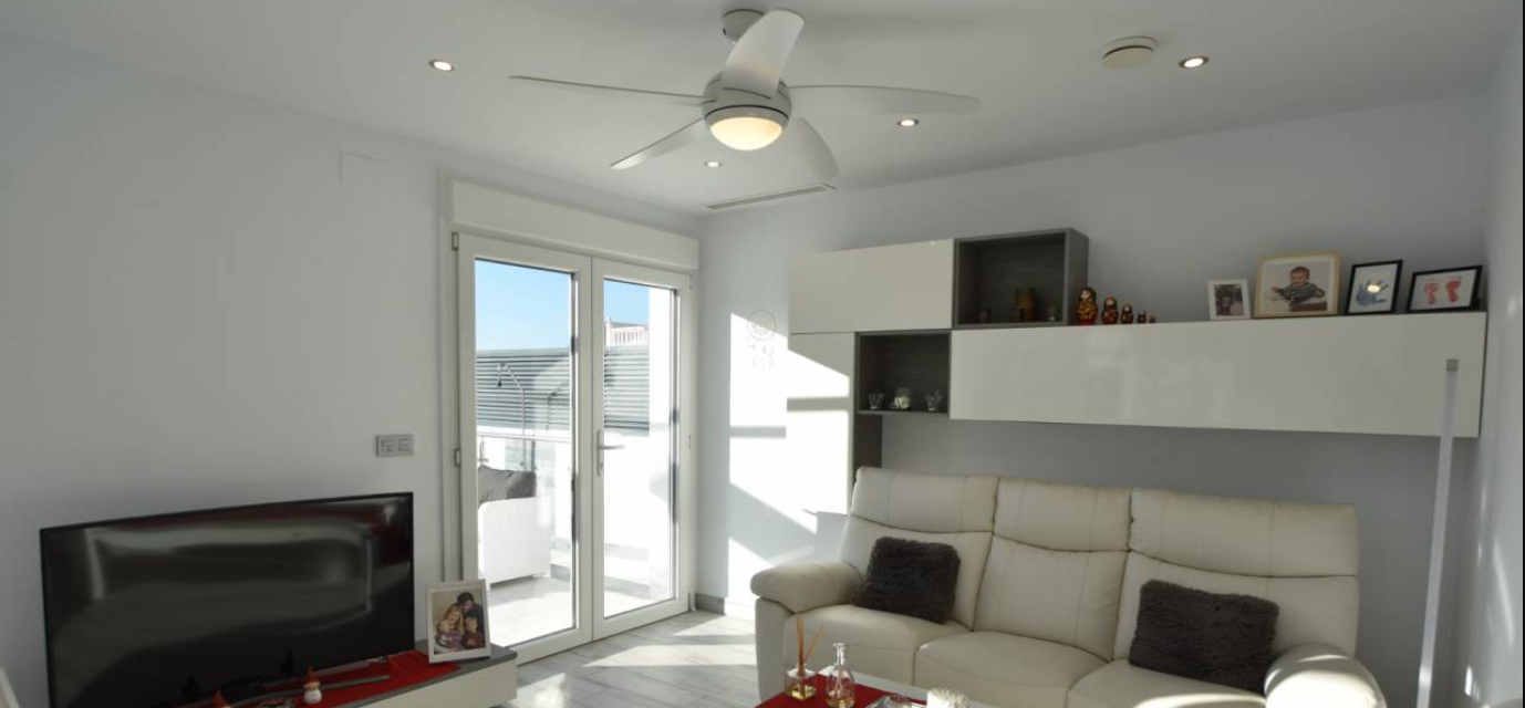 Detached chalet te koop in Ciudad Quesada | 3 slaapkamers H168659