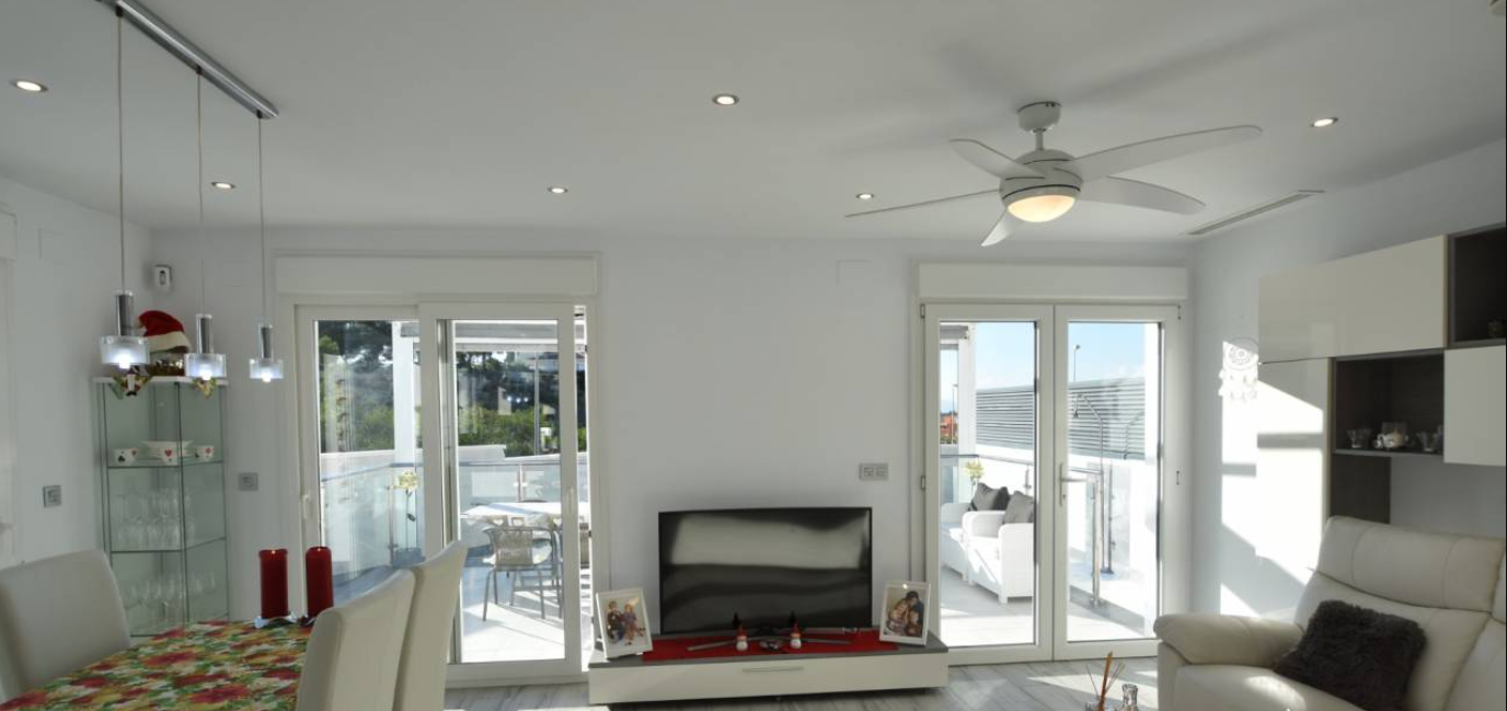 Detached chalet te koop in Ciudad Quesada | 3 slaapkamers H168659