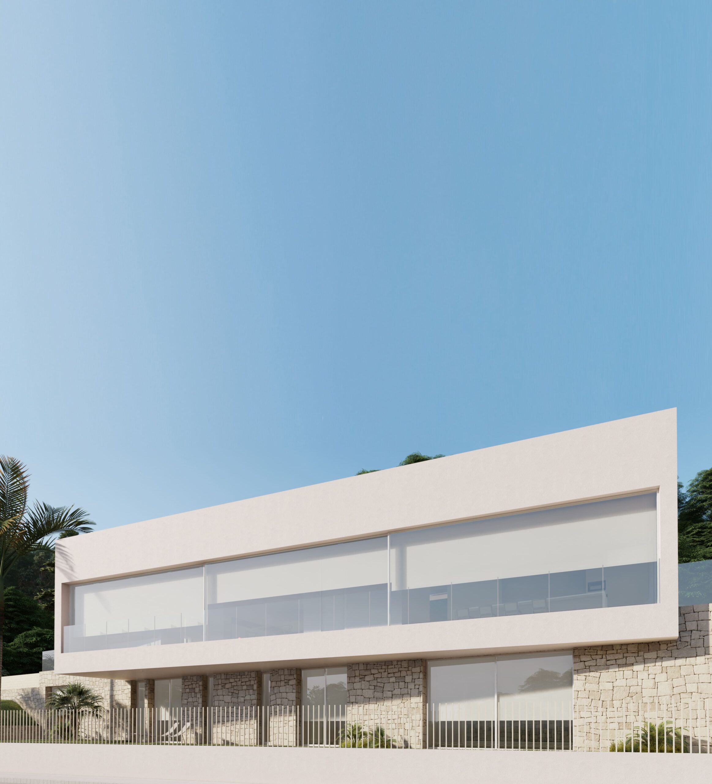 Detached chalet te koop in Denia | 4 slaapkamers H75483