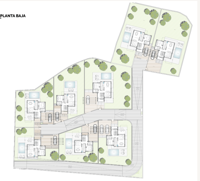 Detached chalet te koop in La Nucia | 3 slaapkamers H199183