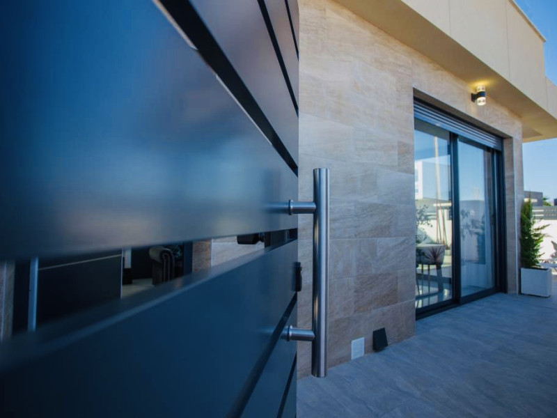 Detached chalet te koop in Los Montesinos | 3 slaapkamers H248363