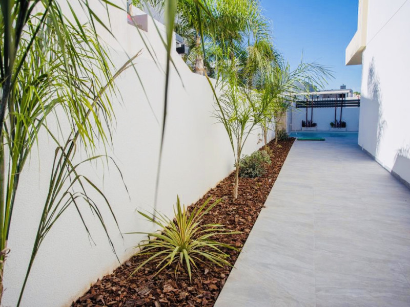 Detached chalet te koop in Los Montesinos | 3 slaapkamers H248363