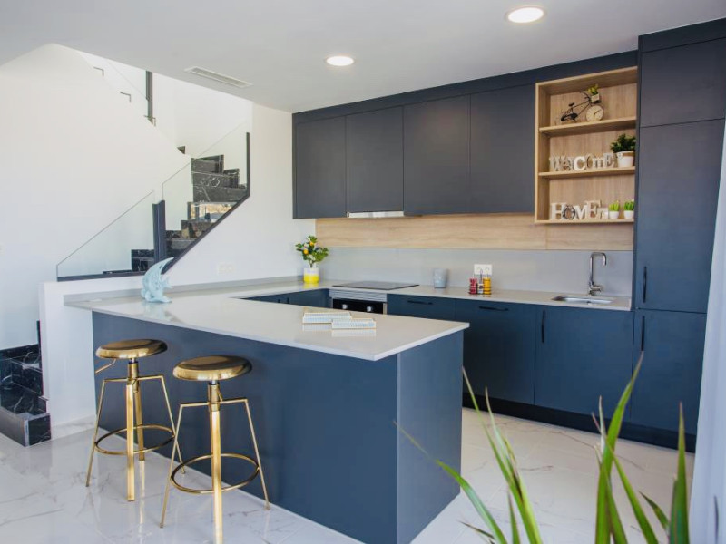 Detached chalet te koop in Los Montesinos | 3 slaapkamers H248363