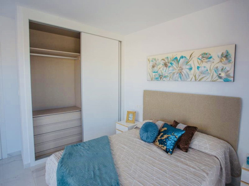 Detached chalet te koop in Los Montesinos | 3 slaapkamers H248363