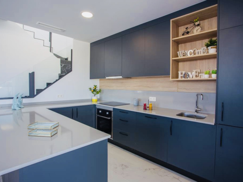 Detached chalet te koop in Los Montesinos | 3 slaapkamers H248363