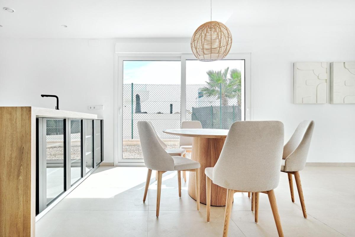 Detached chalet te koop in Los Montesinos | 3 slaapkamers H334268