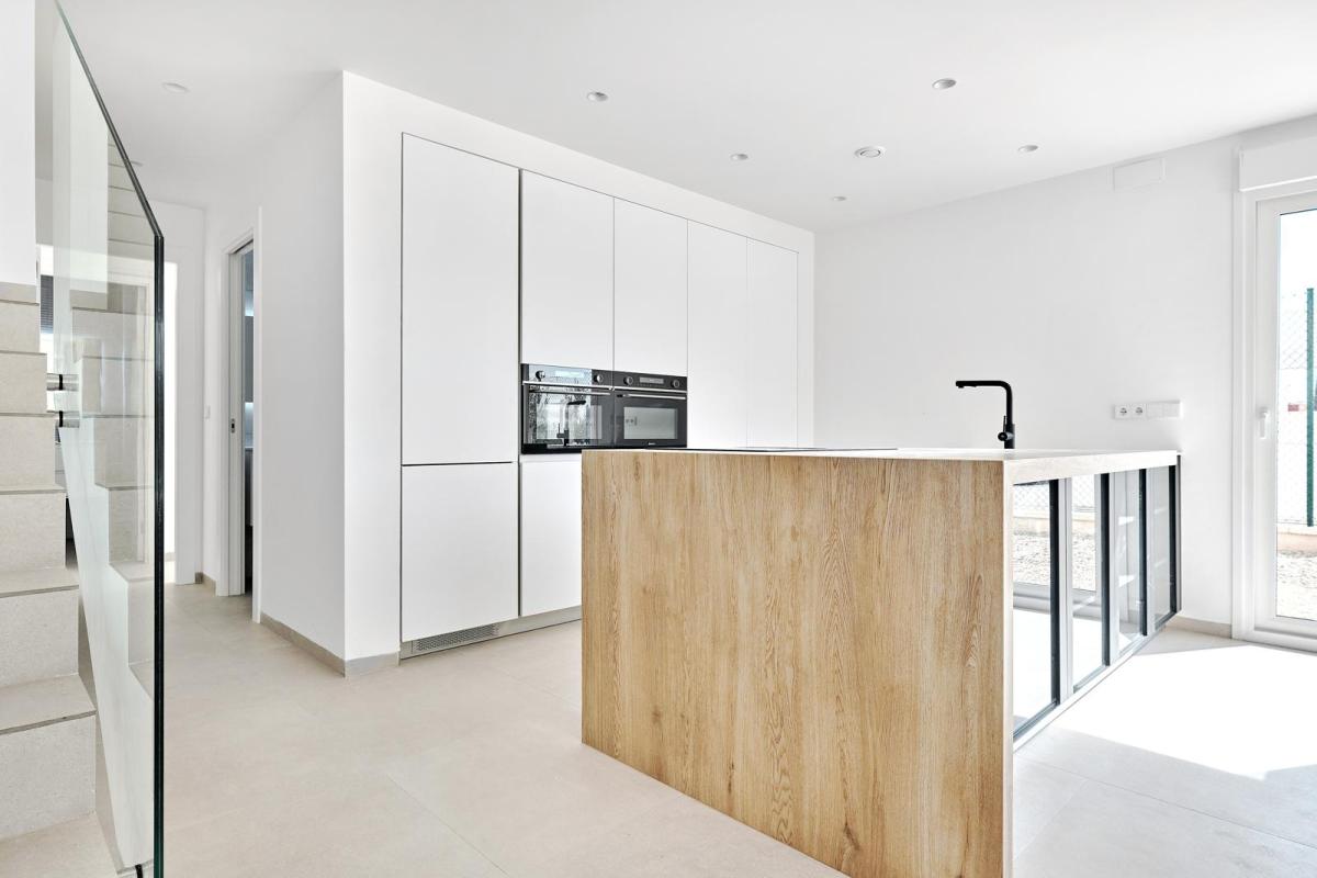 Detached chalet te koop in Los Montesinos | 3 slaapkamers H334268