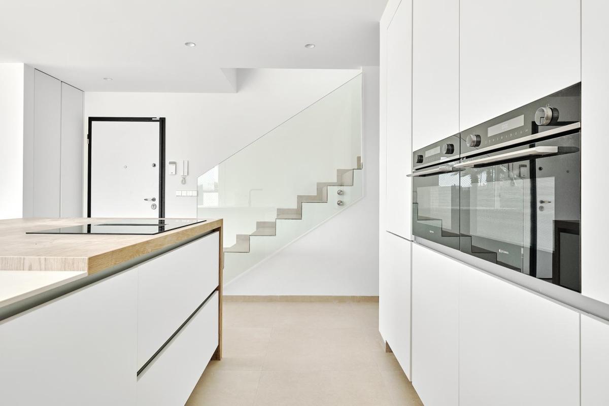 Detached chalet te koop in Los Montesinos | 3 slaapkamers H334268