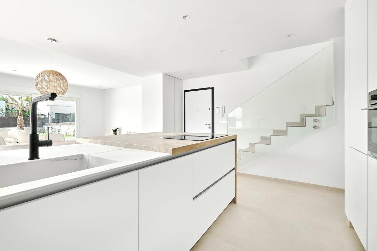 Detached chalet te koop in Los Montesinos | 3 slaapkamers H334268