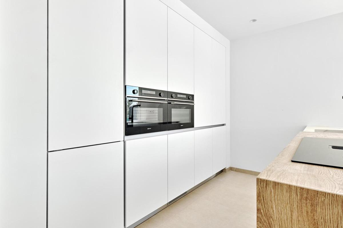 Detached chalet te koop in Los Montesinos | 3 slaapkamers H334268