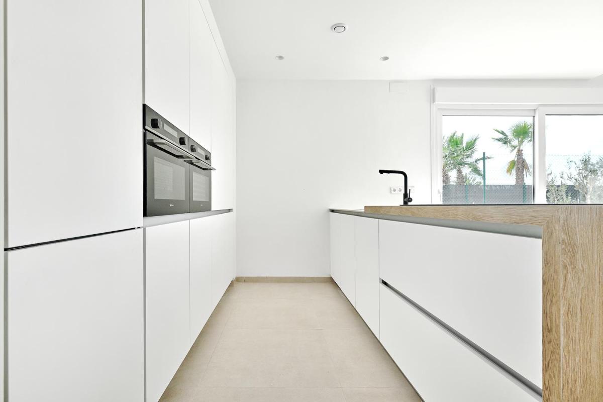 Detached chalet te koop in Los Montesinos | 3 slaapkamers H334268