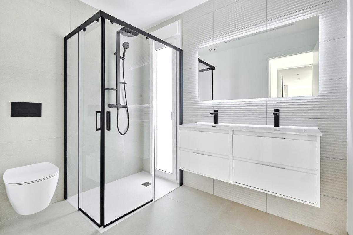 Detached chalet te koop in Los Montesinos | 3 slaapkamers H334268