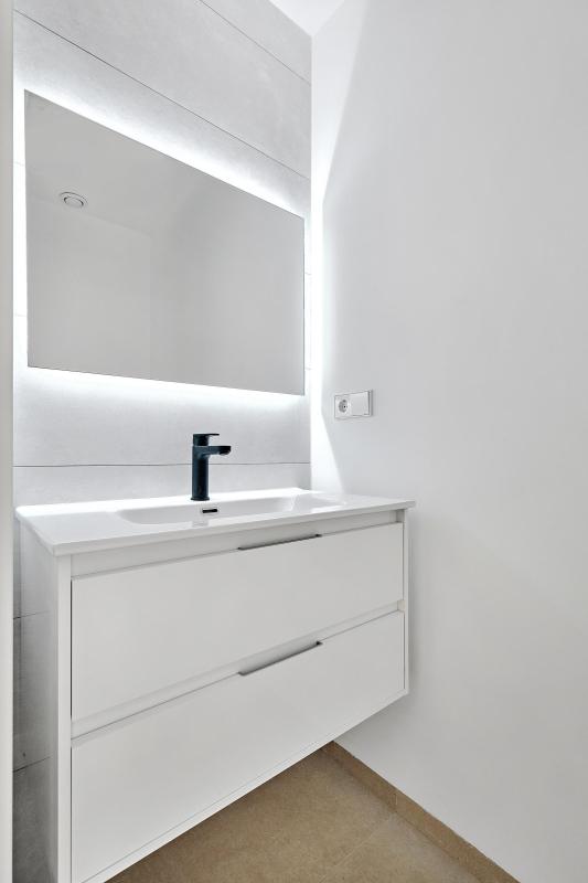 Detached chalet te koop in Los Montesinos | 3 slaapkamers H334268