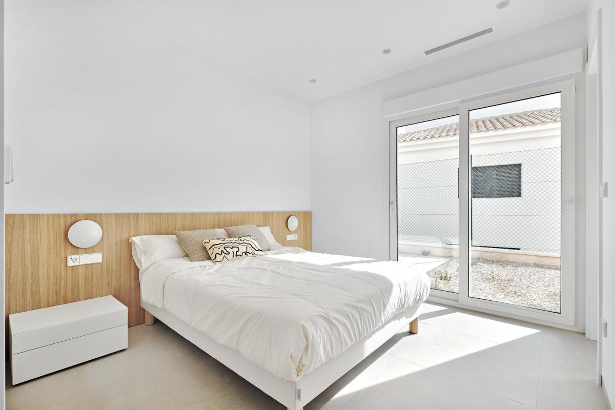 Detached chalet te koop in Los Montesinos | 3 slaapkamers H334268